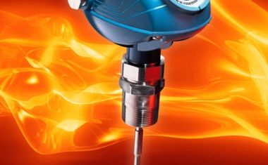 New Options for Emerson’s Rosemount 5300 GWR