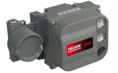 Fieldvue DVC6200 Digital Valve Controller