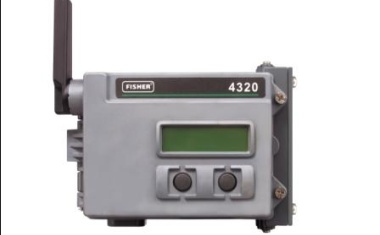 Emerson introduces wireless position monitor with on/off control for discrete valves