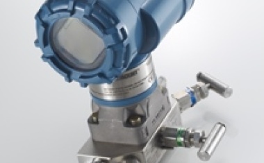 Wireless pressure transmitter increases productivity while reducing costs