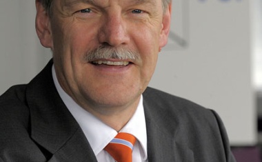 Großes Wachstumspotenzial für chemische Industrie