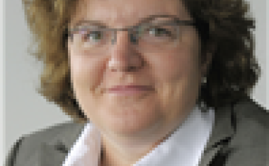 Martina Ludwig wird Kommunikationschefin des VCI