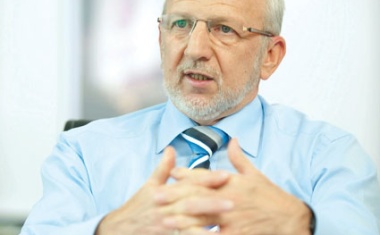 Verantwortung – von Anfang an