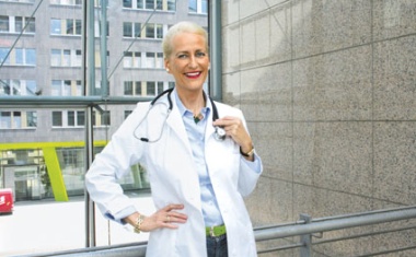 Gesundheitsschutz am Arbeitsplatz