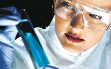 Chemiekonjunktur USA