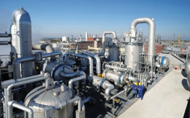 Chemieumsätze steigen um 13 % im ersten Quartal 2011