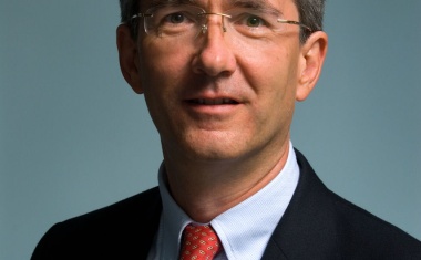 Patrick Thomas ist neuer Präsident von PlasticsEurope