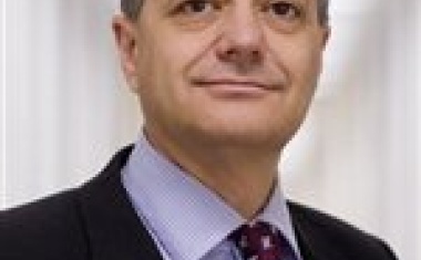 Evonik: Dr. Peter Nagler wird Chief Innovation Officer