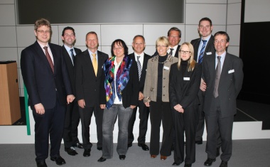 VCW wählt neuen Vorstand