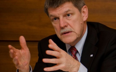 Chemieindustrie: Nach Schwächephase weiteres Wachstum