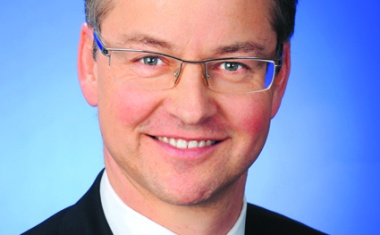 Karsten Beckmann im Interview