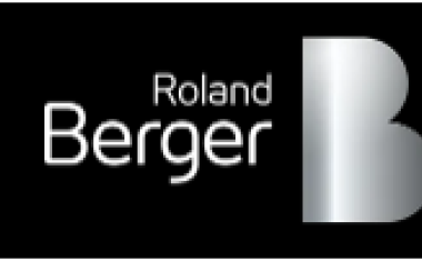 Martin Erharter leitet Competence Center Pharma & Chemicals bei Roland Berger