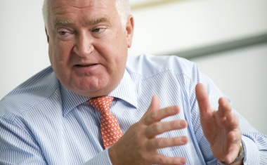 Chemieindustrie 2030 – die Zukunft ist gestaltbar