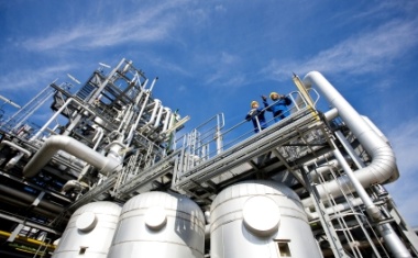 Chemiekonjunktur Deutschland