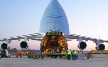 VCI begrüßt Flughafenausbau Frankfurt