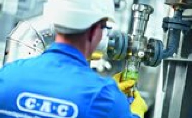 CAC entwickelt zukunftsträchtiges Syngas-to-Fuel-Verfahren