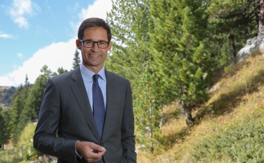 Lenzing baut Faserproduktion weiter aus