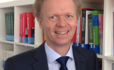 Dechema-Forschungsinstitut unter neuer Leitung