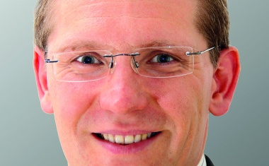 Hanns-Hofmann-Preis 2017 für Dirk Ziegenbalg