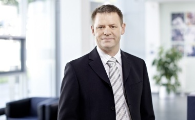 Mike Niederstadt führt Geschäfte von CAC