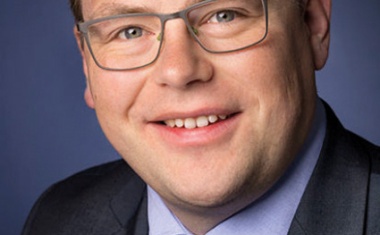 Jochen-Block-Preis 2018 für Andreas J. Vorholt