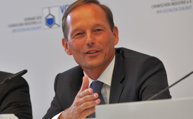 VCI fordert Modernisierungskurs für Innovationsstandort Deutschland