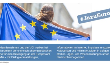 Rückschlag für die deutsche Chemieindustrie