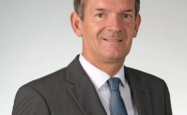 Große Entrup wird neuer Hauptgeschäftsführer des VCI