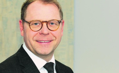 TTP: Andreas Bonhoff neuer CEO