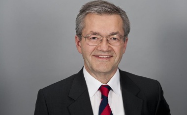 Andreas Helget zum Vizepräsidenten von Yokogawa Europe ernannt