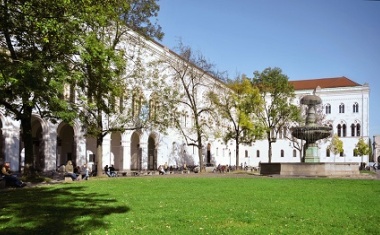 Wirtschaftliches Gesamtkonzept durch Dorfner Gruppe