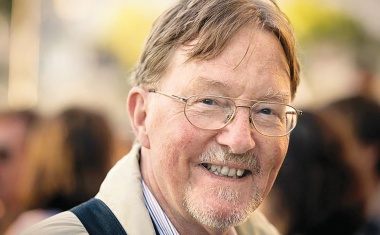 van Leeuwen erhält Alwin-Mittasch-Preis