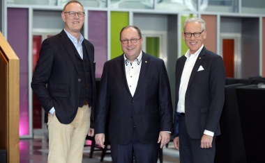 BVL: Veränderung in der Führung