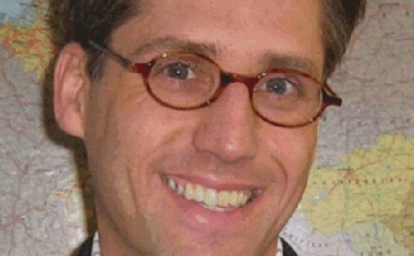 Günter-Friedrich Maas ist neuer Director der Business Unit Chemilog bei Hoyer