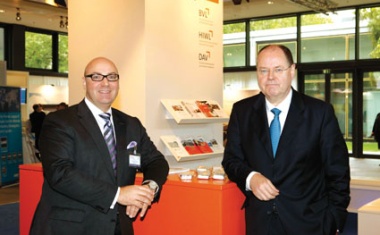 Bundesvereinigung Logistik (BVL): News