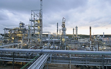 DeltaV, Emerson: Elektronisches Rangieren mit Charms