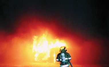 Risikomanagement in der Praxis