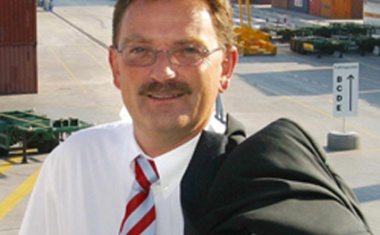 Contargo beschleunigt in Richtung Nachhaltigkeit