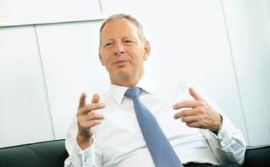 Evonik Site Services: Stärke im Verbund