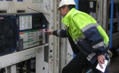 Contargo: Immer Cool bleiben