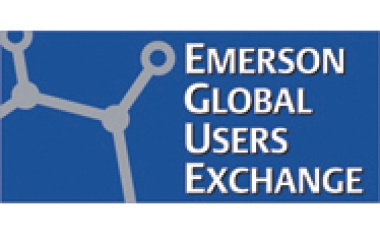 Emerson Global Users Exchange