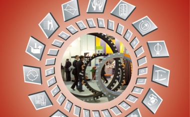 Achema-Trend Teil 2: Effiziente Druckluft-Komponenten allein ergeben noch kein optimales Gesamtsystem