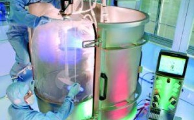 Trendwende in der Fermentationstechnologie