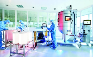 Single-Use Technologien auf dem Vormarsch - Teil 2