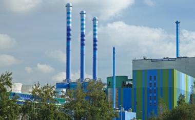 Standortfaktoren und Wettbewerbsvorteile