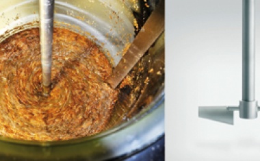 Rühr- und Mischtechnik