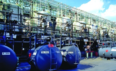 Transportbündelung optimiert Logistikkosten