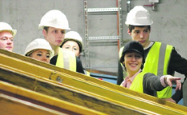 News des BVL: Tag der Logistik