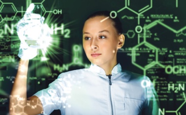 Innovationen als Erfolgsfaktor der Chemie