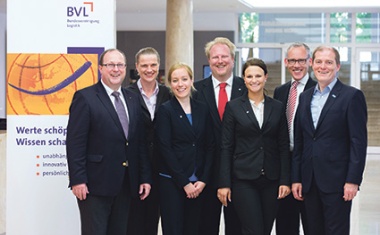 Forum Chemielogistik trifft den Nerv der Zeit